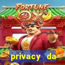 privacy da pipokinha vazado